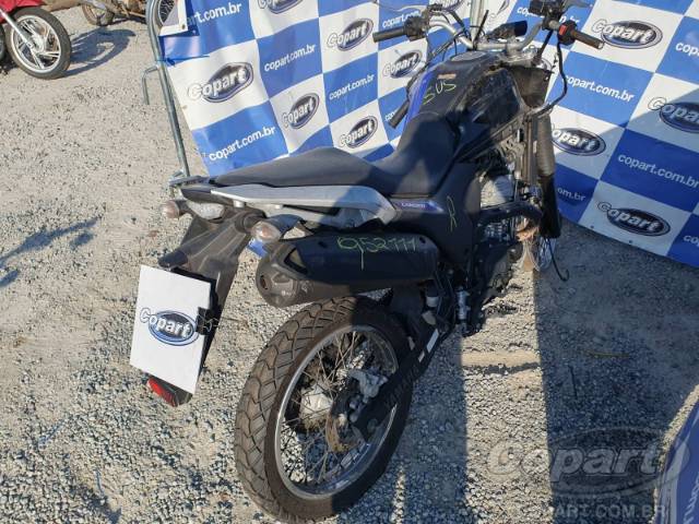 2023 YAMAHA XTZ 250 