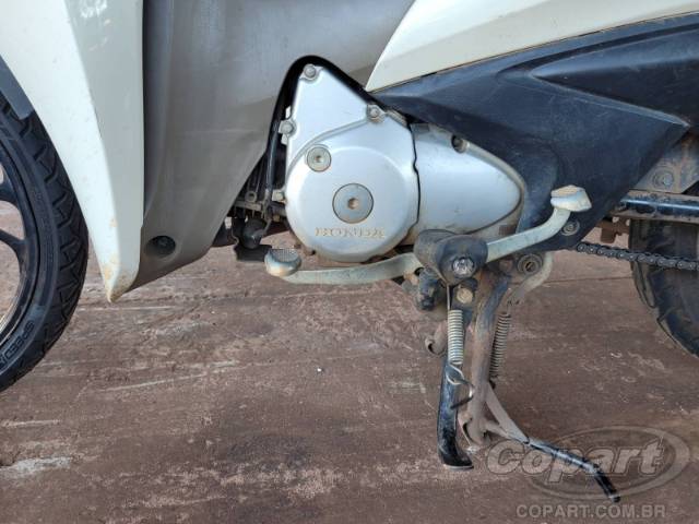 2023 HONDA BIZ 