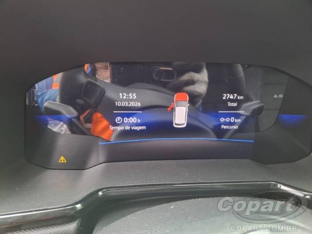 2026 VOLKSWAGEN Tera 