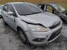 2013 FORD FOCUS SEDAN 