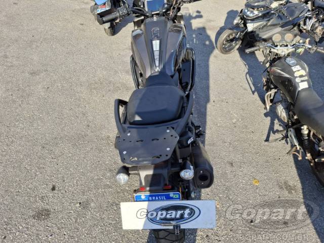 2024 HARLEY-DAVIDSON PAN AMERICA 