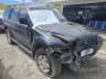 2007 MITSUBISHI PAJERO SPORT 