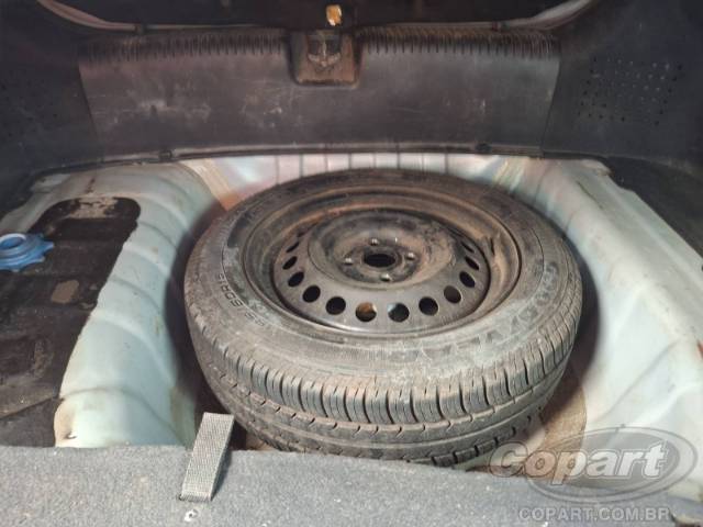 2015 HYUNDAI HB20S 
