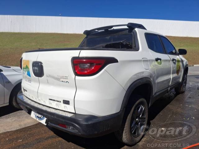 2025 FIAT TORO 
