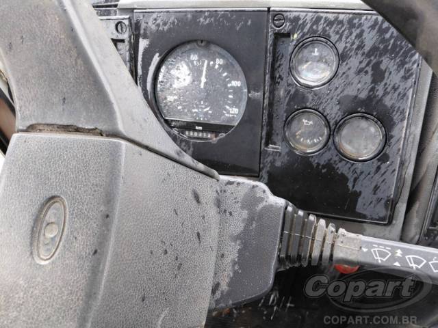 1999 FORD CARGO 1215 