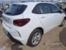 2025 CHEVROLET ONIX 