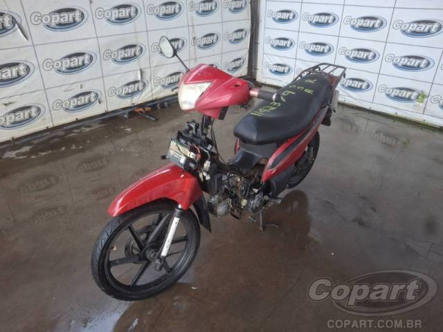 2022 SHINERAY 50Q 