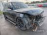 2020 LAND ROVER RANGE ROVER 