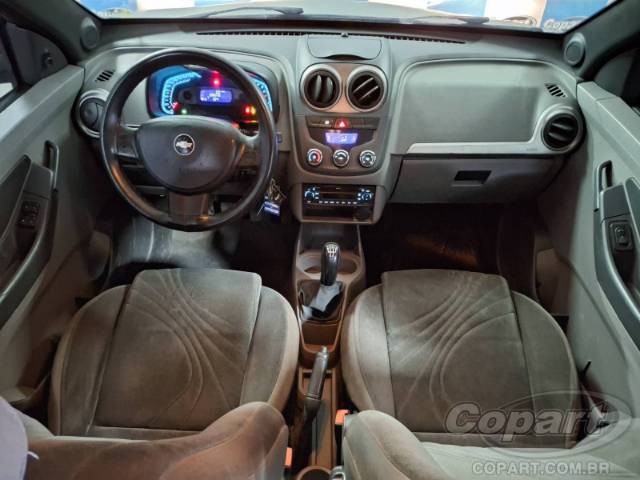 2012 CHEVROLET AGILE 