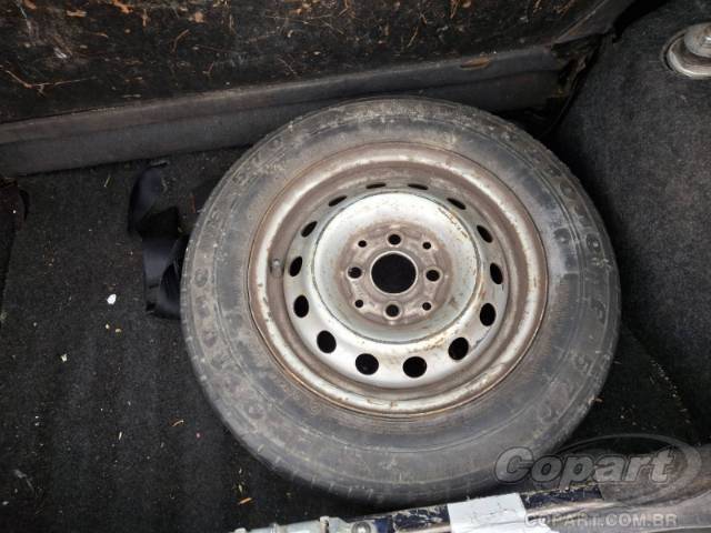 2009 FIAT UNO 