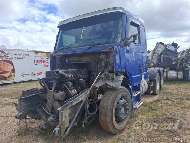 2000 VOLVO NH12 