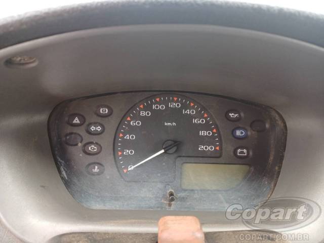 2006 CHEVROLET CELTA 