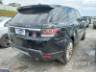 2017 LAND ROVER RANGE ROVER SPORT 