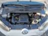 2016 VOLKSWAGEN UP 
