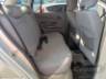2009 VOLKSWAGEN SPACEFOX 