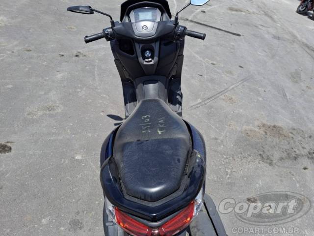 2022 YAMAHA NMAX 