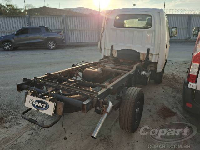 2022 HYUNDAI HR 