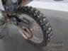 2014 HONDA NXR 150 