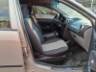 2008 FORD FIESTA SEDAN 