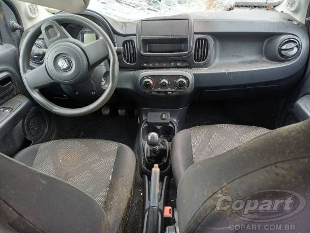 2025 FIAT MOBI 