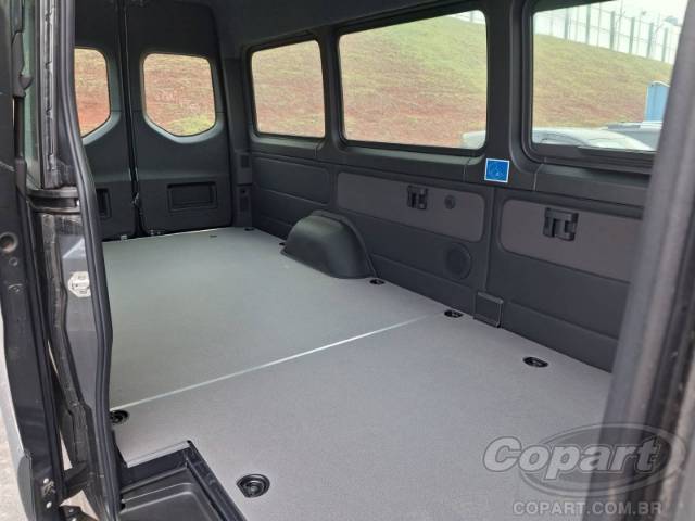 2026 MERCEDES BENZ SPRINTER 