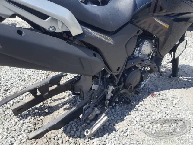 2020 YAMAHA XTZ 250 