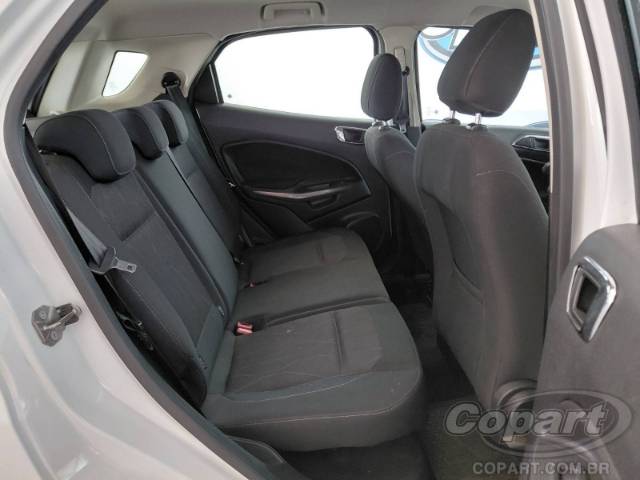 2020 FORD ECOSPORT 