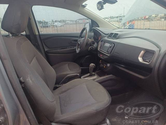 2019 CHEVROLET SPIN 
