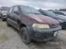 2001 FIAT PALIO 