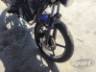 2021 YAMAHA FAZER 
