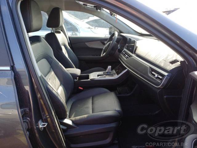 2026 CAOA CHERY TIGGO 5X 