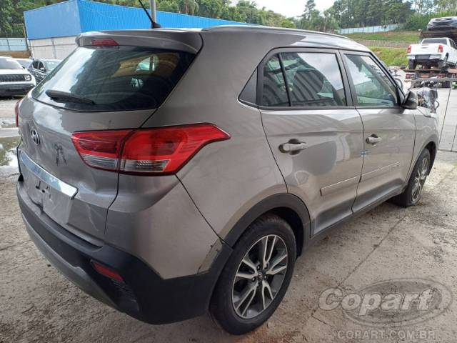 2018 HYUNDAI CRETA 