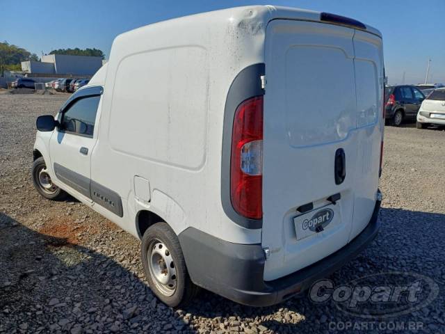 2021 FIAT FIORINO FURGAO 