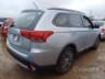 2016 MITSUBISHI OUTLANDER 