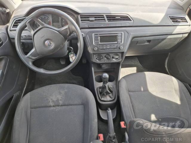2023 VOLKSWAGEN GOL 