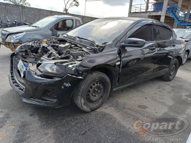 2020 CHEVROLET ONIX PLUS 