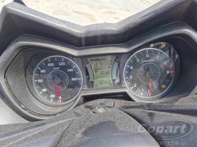 2023 YAMAHA XMAX 