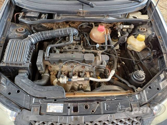 2011 CHEVROLET CLASSIC 