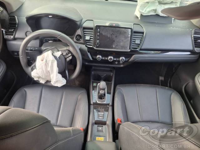 2025 HONDA CITY 
