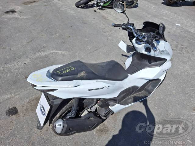 2024 HONDA PCX 