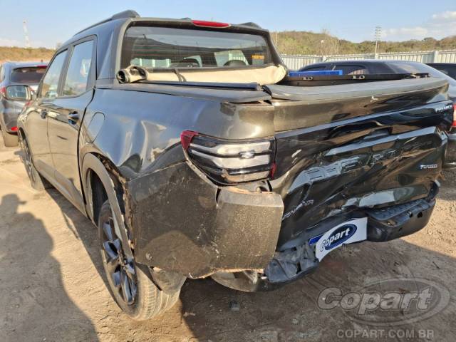 2023 CHEVROLET MONTANA 