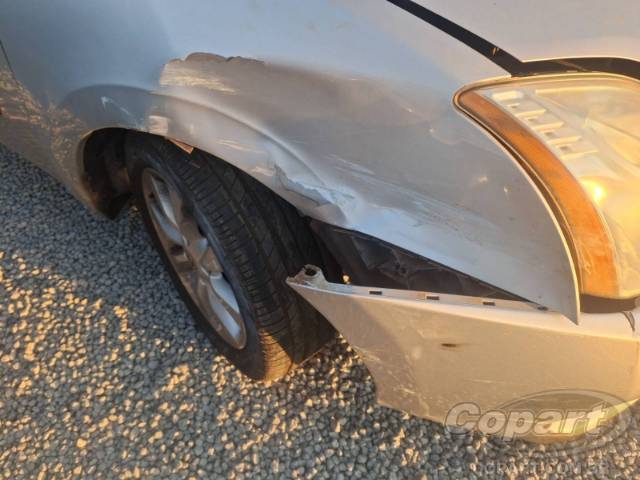 2010 NISSAN SENTRA 