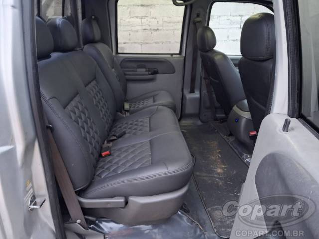 2008 FORD F-250 CD 