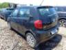 2010 VOLKSWAGEN FOX 