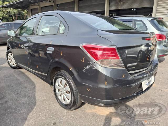 2019 CHEVROLET PRISMA 