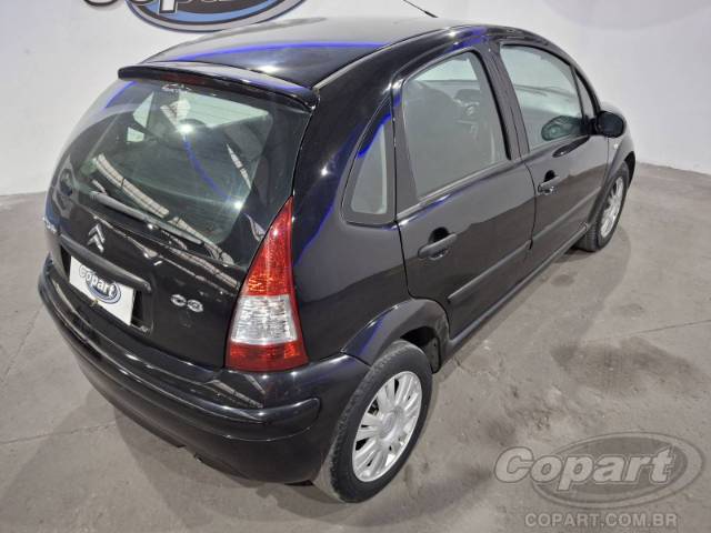 2011 CITROEN C3 