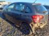 2014 CITROEN C3 