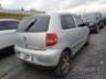 2007 VOLKSWAGEN FOX 