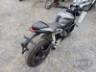 2017 TRIUMPH STREET TRIPLE 