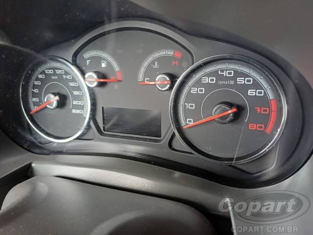 2013 FIAT PALIO 